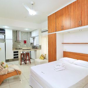 Apartamento Deluxe